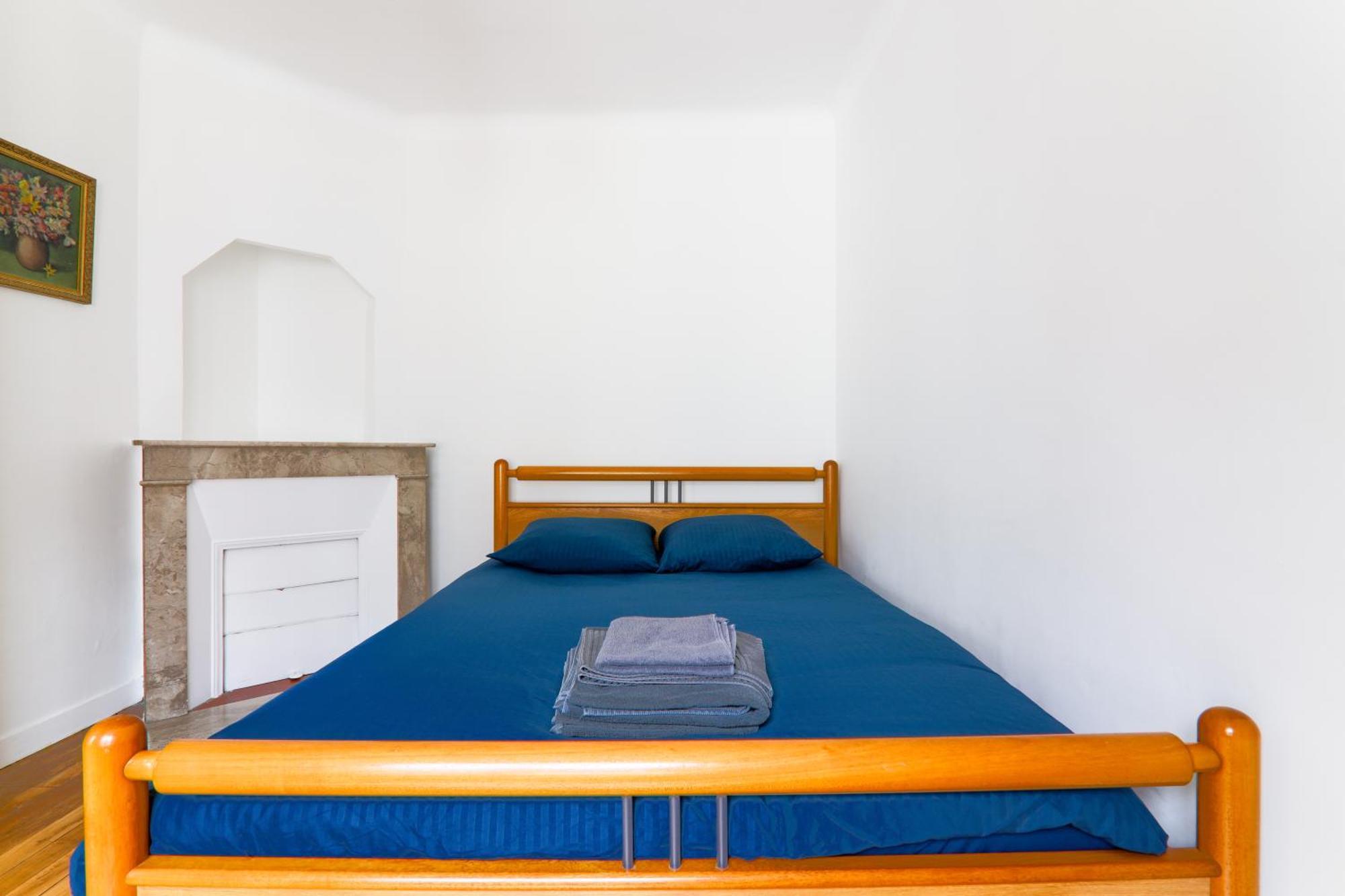 Appartement Quartier Le Marais Free Netflix Párizs Kültér fotó